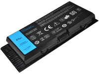 Axiom 451-BBGO-AX LI-ION 9-Cell Battery for Dell