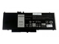 Axiom 451-BBUN-AX LI-ION 4-Cell Battery for Dell