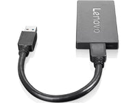 Lenovo 4X90J31021 CABLE_BO Lenovo USB 3 to DP Adapter