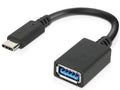 Lenovo 4X90Q59481 USB-C to USB-A Adapter
