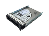 Lenovo 4XB0K12334 LTS TS150 2.5inch 960GB S3520 Entry SATA 6Gbps SSD with 3.5inch Tray