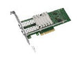 Lenovo 4XC0F28734 ThinkServer X520-DA2 PCIe 10Gb 2 Port SFP+ Ethernet Adapter by Intel