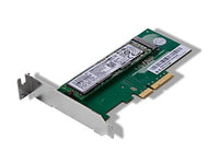 Lenovo 4XH0L08578 ThinkStation M.2.SSD Adapter.