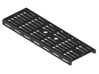 Panasonic 7160-0086 Gamber-Johnson 23IN Long top plate (wide), for all Toughbook