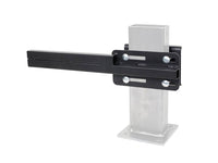Gamber-Johnson 7160-0363 Forklift Horizontal Extension