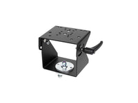 Gamber-Johnson 7160-0776 Tall Clevis with 3 stud adapter