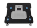 Gamber-Johnson 7160-0883-03 DELL Laptop Cradle - TRI RF