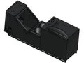 Gamber-Johnson 7170-0125-01 KIT - Short Universal Sloped Front Conso
