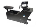 Gamber-Johnson 7170-0166-05 Kit, Ford PI UTILITY Console Box