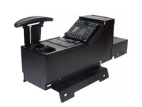 Gamber-Johnson 7170-0237-03 2015+ Tahoe Console Box