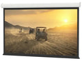 Da-Lite 79015 Cosmopolitan 159" Diag. 78" x 139" (NPA) Matte White Electric Projection Screen