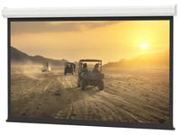 Da-Lite 79015 Cosmopolitan 159" Diag. 78" x 139" (NPA) Matte White Electric Projection Screen