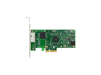 Lenovo 7ZT7A00534 ThinkSystem Intel I350-T2 PCIe 1Gb 2-Port RJ45 Ethernet Adapter