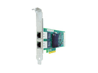 Axiom 90Y9370-AX 1G DP RJ45 Network Adapter