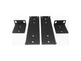 Vaddio 998-6000-006 Dual Rack Mount Kit for Vaddion 1/2 Rack
