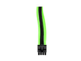 Thermaltake AC-034-CN1NAN-A1 Ttmod Sleeve PSU Extension Kit - GREEN7