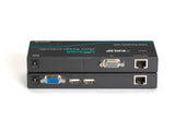 Black Box ACU075A-USB KVM Extender - Short-Range (75-ft,), VGA, USB, CATx