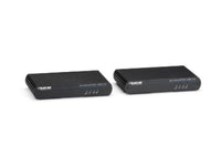 Black Box ACU1500A-R3 KVM Extender - DVI-D, USB 2.0, Single-Access, CATx