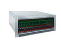 Black Box ACXMODH21R Modular KVM Extender Chassis - 21-Slot, Internal Power Supply, Redundancy Option, (2) IEC320 Main Power Inputs
