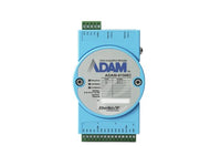 B+B SmartWorx ADAM-6150EI-AE 15-CH Isolated DI/O Ethernet/ip Module