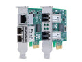 Allied Telesis AT-2911SX/LC-901 FED COMP.32/64 Bit,pci-exprs,adpter CARD