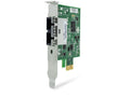 Allied Telesis AT-2914SX/SC-901 TAA, Gig PCI-Express Fiber Adapter Card