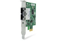 Allied Telesis AT-2914SX/SC-901 TAA, Gig PCI-Express Fiber Adapter Card