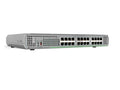 Allied Telesis AT-GS910/24-10 24-port 10/100/1000T