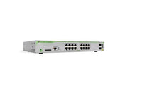 Allied Telesis AT-GS970M/28-10 L2+ managed, 24 x 10/100/1000Mbps