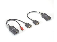 Black Box AVU8011A Line-Powered Extender Kit - DVI Over CATx