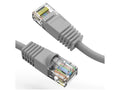 Axiom AXG94064 2FT CAT5E Cable (Gray) - TAA