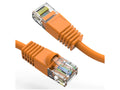 Axiom AXG94066 2FT CAT5E Cable (Orange) - TAA