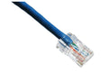 Axiom AXG94175 10FT CAT5E Cable (Blue) - TAA