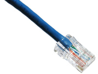 Axiom AXG94207 25FT CAT5E Cable (Blue) - TAA