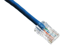 Axiom AXG94238 3FT CAT6 Cable (Blue) - TAA