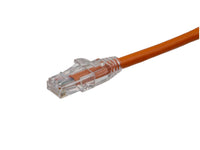 Axiom AXG95816 3FT CAT6A Cable (Orange) - TAA