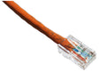 Axiom AXG95999 7FT CAT6 Cable (Orange) - TAA