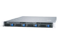 MiTAC B2912G24V4H-E Transport GT24,1U Server Barebones