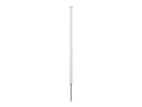 Panorama Antennas B6SE-915-03NJ Light DUTY BASE Station ANT 915MHZ