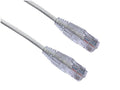 Axiom C6ABFSB-W70-AX 70FT CAT6A BENDnFLEX Cab (White)