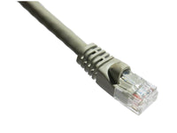 Axiom C6AMB-G50-AX 50FT CAT6A Cable w/Boot (Gray)