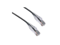 Axiom C6BFSB-G30-AX 30FT CAT6 BENDnFLEX Cab (Gray)