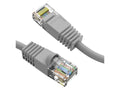 Axiom C6MB-G100-AX 100FT CAT6 Cable w/Boot (Gray)