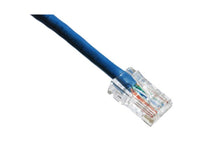 Axiom C6NB-B5-AX 5FT CAT6 Cable No-Boot (Blue)
