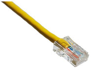 Axiom C6NB-Y50-AX 50FT CAT6 Cable No-Boot (Yellow)