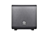 Thermaltake CA-1B8-00S1WN00 Core V1 Window Case w/ Side Window,Front USB 3.0 x 2,HD Audio x 1,Supports Mini-ATX,2 PCI Slots,2 x 3.5in,2 x 2.5in Bays,Max GPU Length