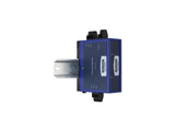B+B SmartWorx CANOP CAN Optical Repeater W/TB