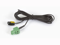 Black Box CB-ACC-IR-UNI Add remote control convenience to your ControlBridge system.