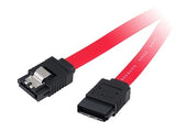 SIIG CB-SA0712-S1 Serial ATA Cable - 24 (CB-SA0712-S1)
