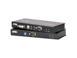 ATEN CE600 DVI Single Link Console Ext. Support